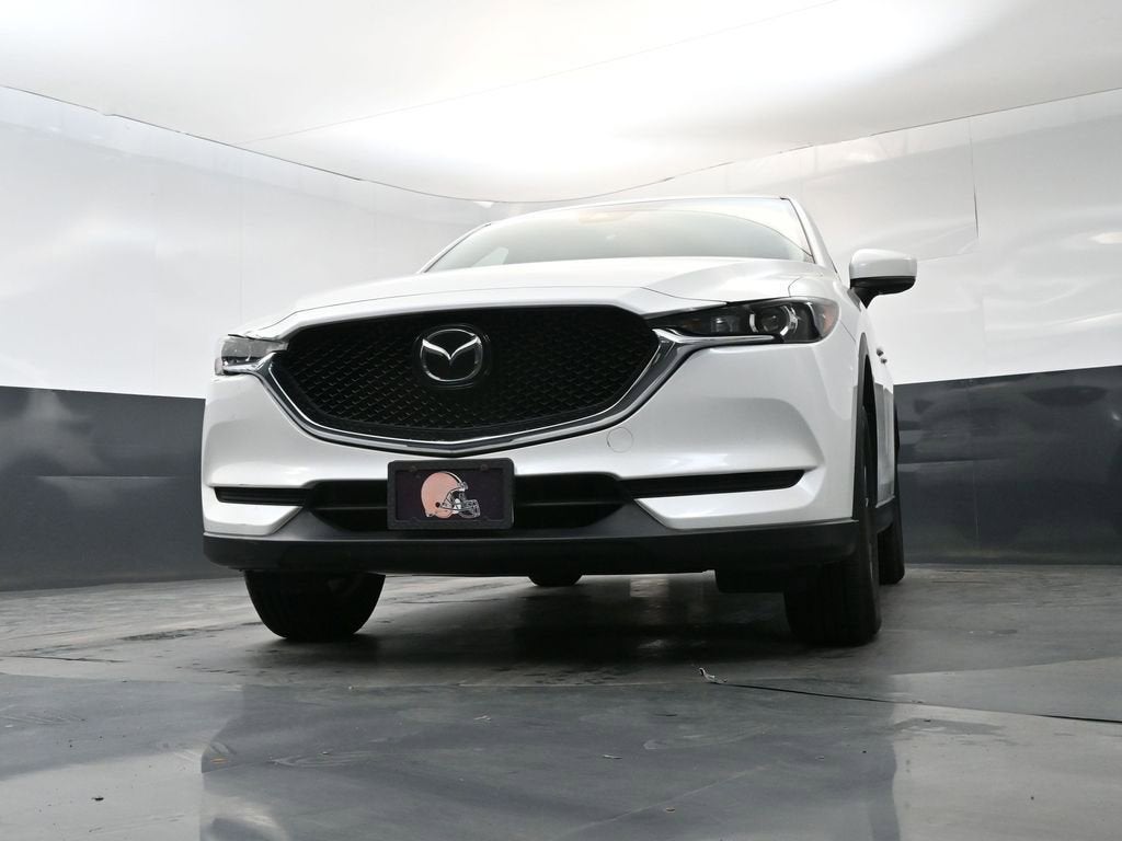 2020 Mazda Mazda CX-5 Sport