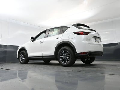 2020 Mazda Mazda CX-5 Sport