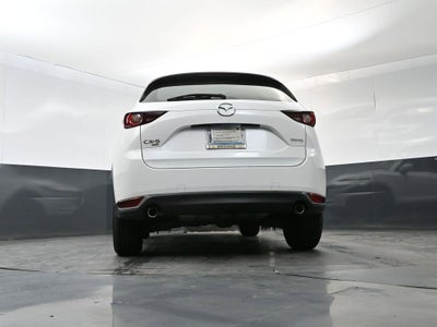 2020 Mazda Mazda CX-5 Sport