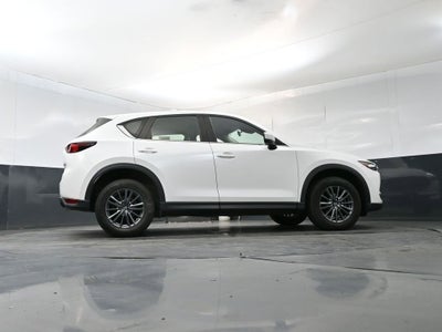 2020 Mazda Mazda CX-5 Sport