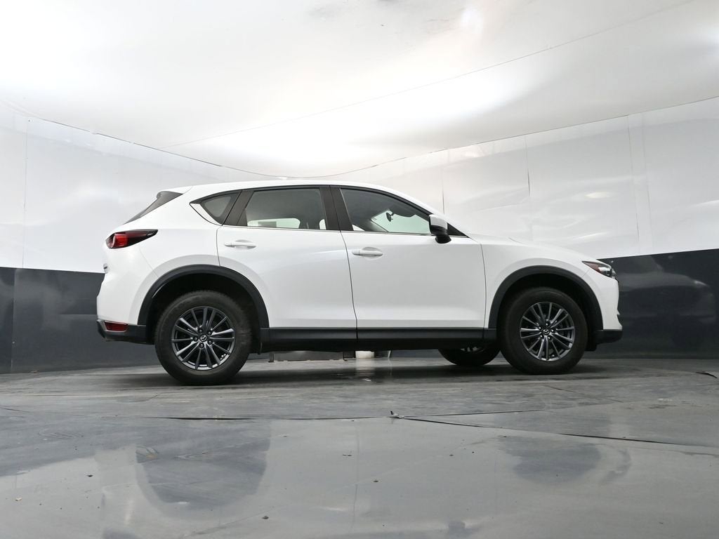 2020 Mazda Mazda CX-5 Sport