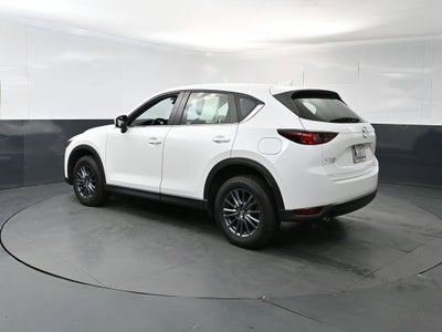 2020 Mazda Mazda CX-5 Sport