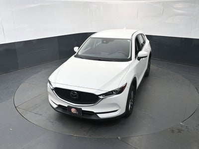 2020 Mazda Mazda CX-5 Sport