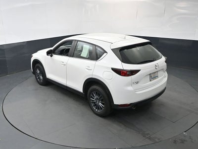 2020 Mazda Mazda CX-5 Sport