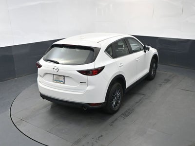 2020 Mazda Mazda CX-5 Sport