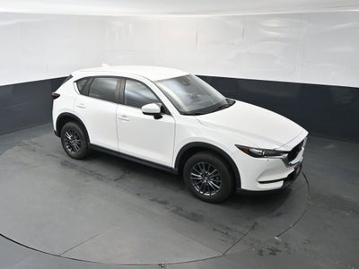 2020 Mazda Mazda CX-5 Sport