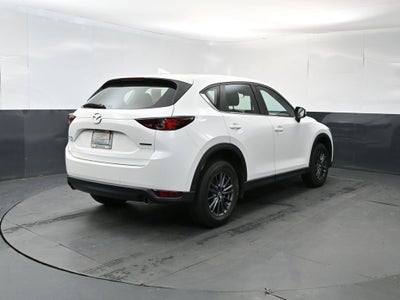 2020 Mazda Mazda CX-5 Sport