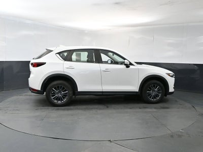 2020 Mazda Mazda CX-5 Sport