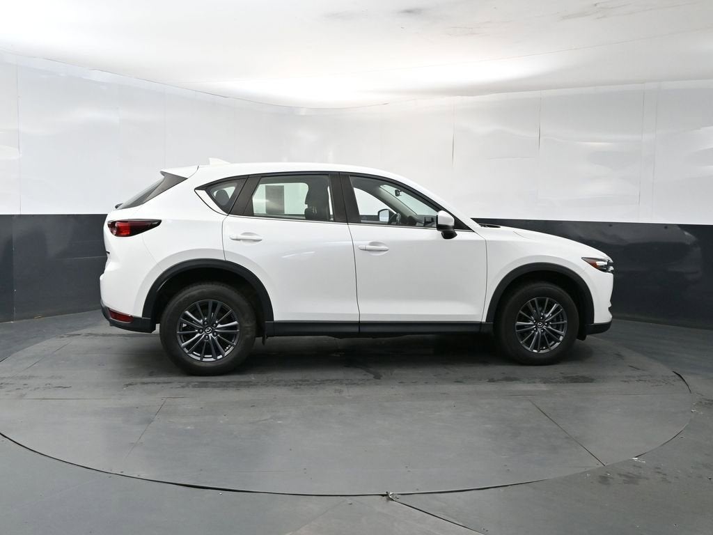 2020 Mazda Mazda CX-5 Sport