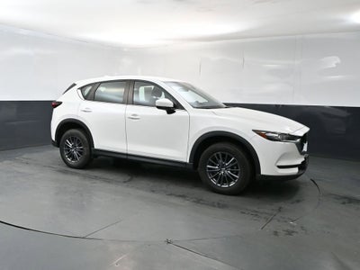 2020 Mazda Mazda CX-5 Sport