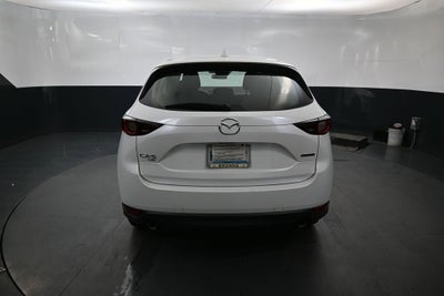 2020 Mazda Mazda CX-5 Sport