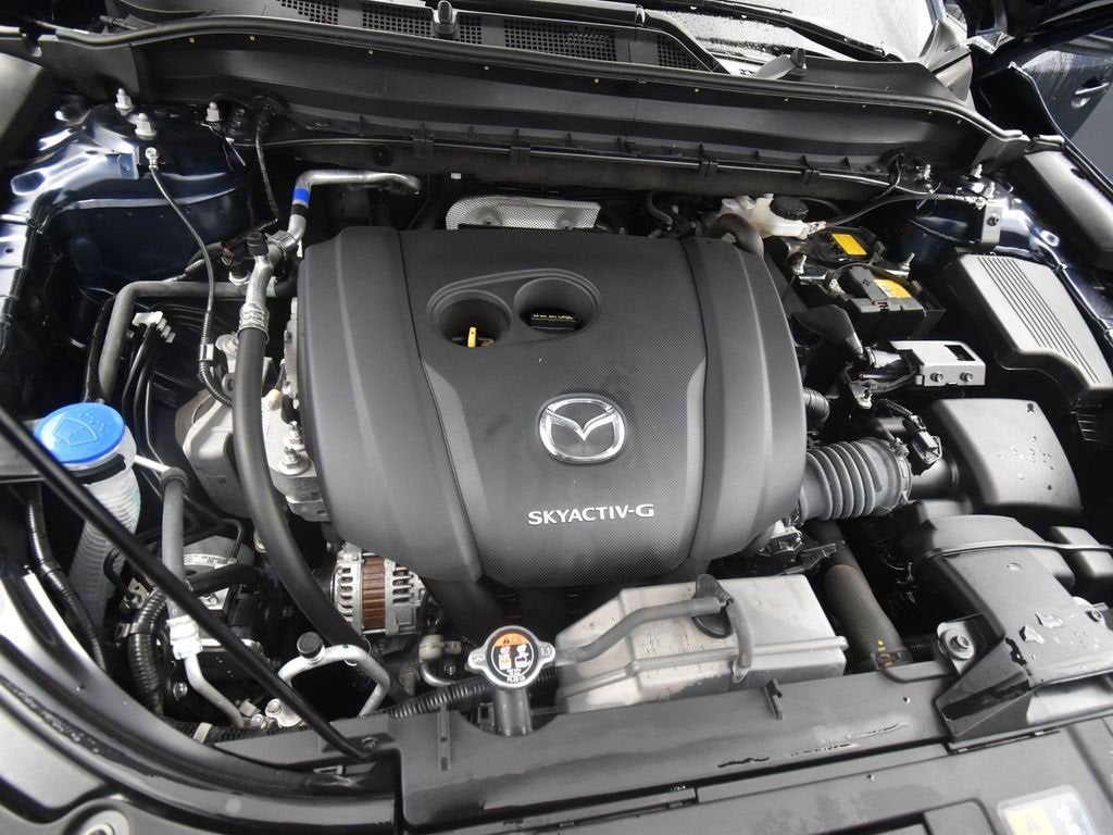 2023 Mazda Mazda CX-5 2.5 S Preferred Package