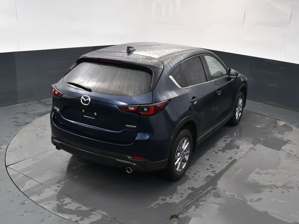 2023 Mazda Mazda CX-5 2.5 S Preferred Package