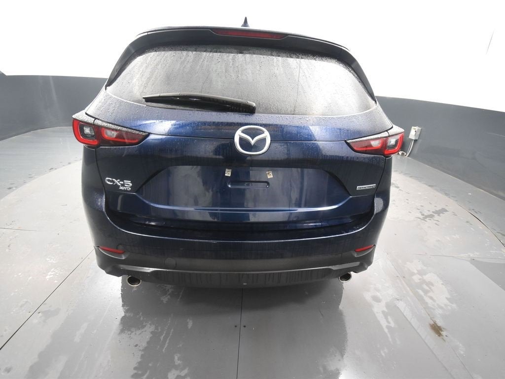2023 Mazda Mazda CX-5 2.5 S Preferred Package