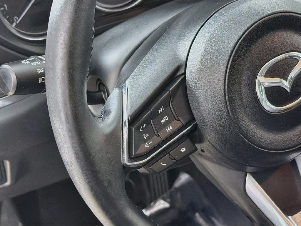 2018 Mazda Mazda CX-5 Grand Touring