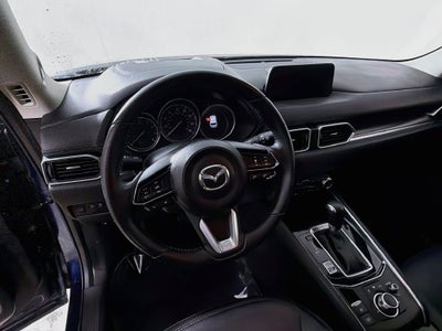 2018 Mazda Mazda CX-5 Grand Touring