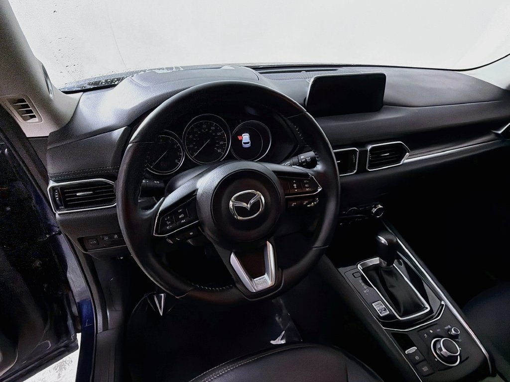 2018 Mazda Mazda CX-5 Grand Touring