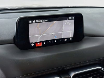 2018 Mazda Mazda CX-5 Grand Touring