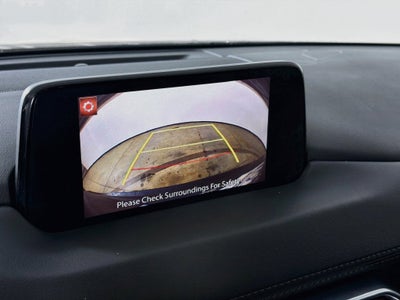 2018 Mazda Mazda CX-5 Grand Touring