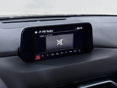 2018 Mazda Mazda CX-5 Grand Touring