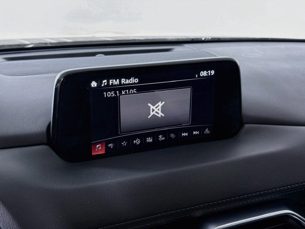 2018 Mazda Mazda CX-5 Grand Touring