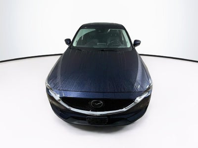 2018 Mazda Mazda CX-5 Grand Touring