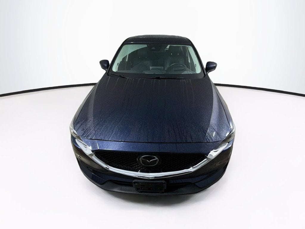 2018 Mazda Mazda CX-5 Grand Touring