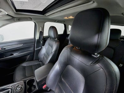 2018 Mazda Mazda CX-5 Grand Touring