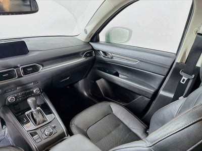 2018 Mazda Mazda CX-5 Grand Touring