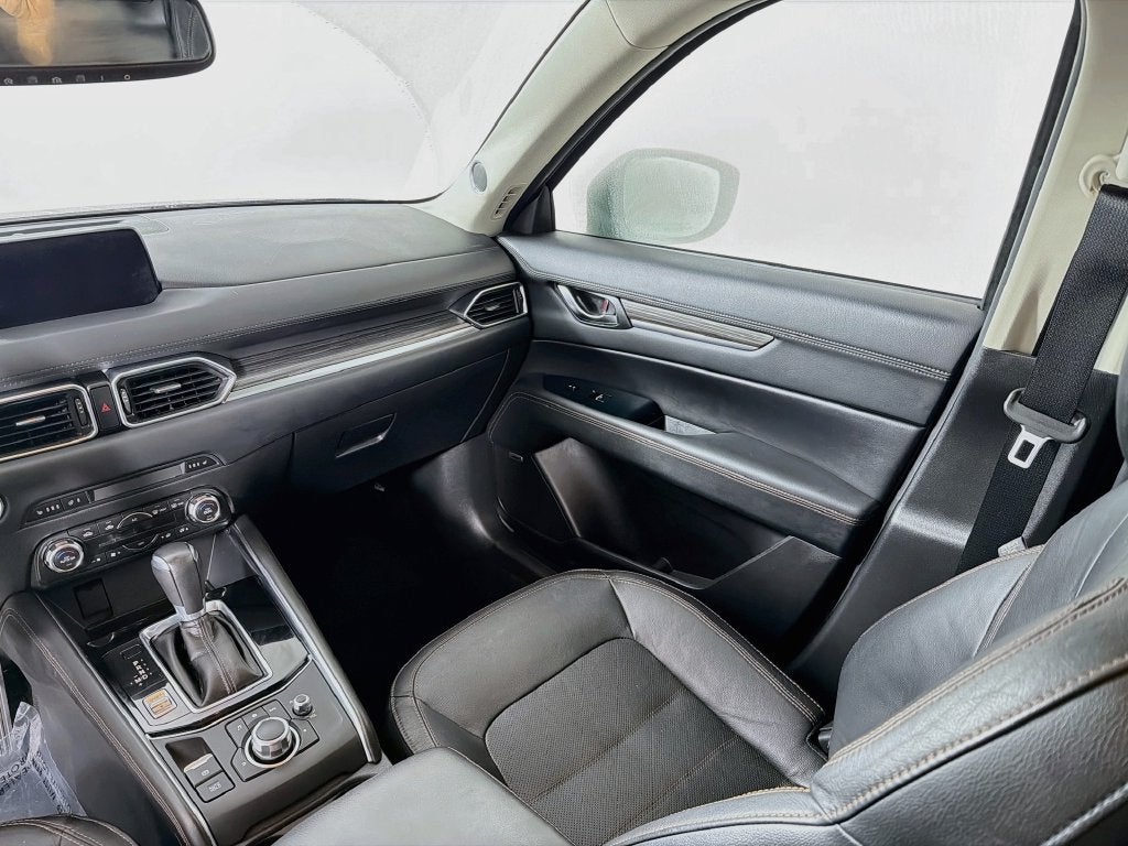 2018 Mazda Mazda CX-5 Grand Touring