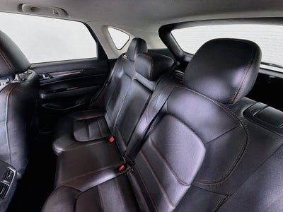 2018 Mazda Mazda CX-5 Grand Touring