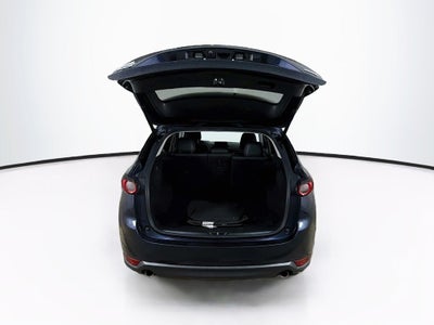 2018 Mazda Mazda CX-5 Grand Touring
