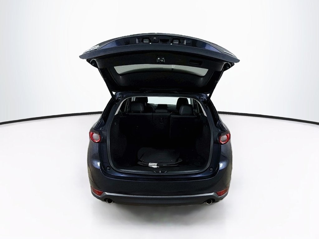 2018 Mazda Mazda CX-5 Grand Touring