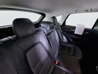 2018 Mazda Mazda CX-5 Grand Touring