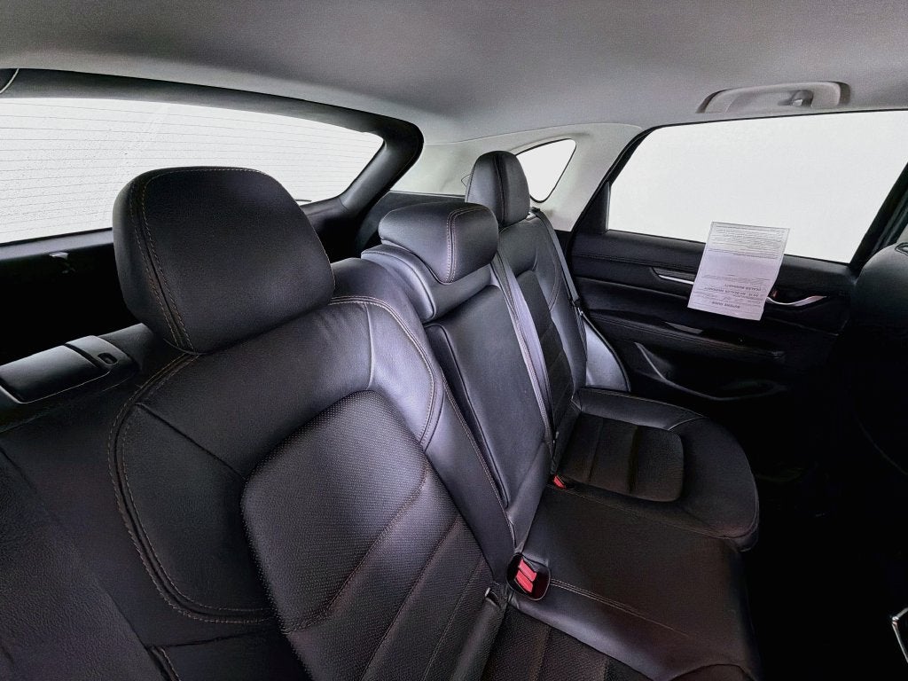 2018 Mazda Mazda CX-5 Grand Touring