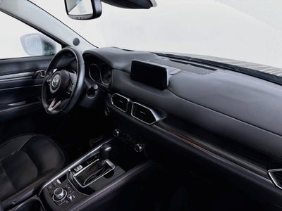 2018 Mazda Mazda CX-5 Grand Touring