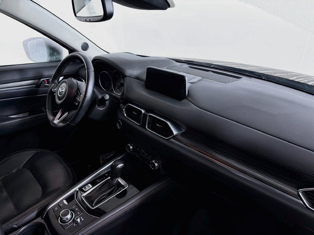 2018 Mazda Mazda CX-5 Grand Touring