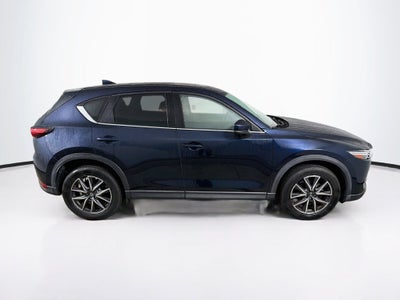 2018 Mazda Mazda CX-5 Grand Touring