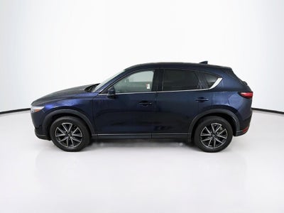 2018 Mazda Mazda CX-5 Grand Touring