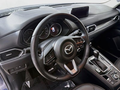2018 Mazda Mazda CX-5 Grand Touring
