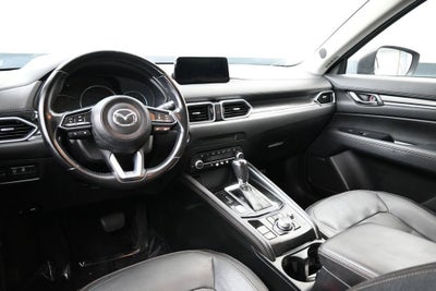 2019 Mazda Mazda CX-5 Grand Touring