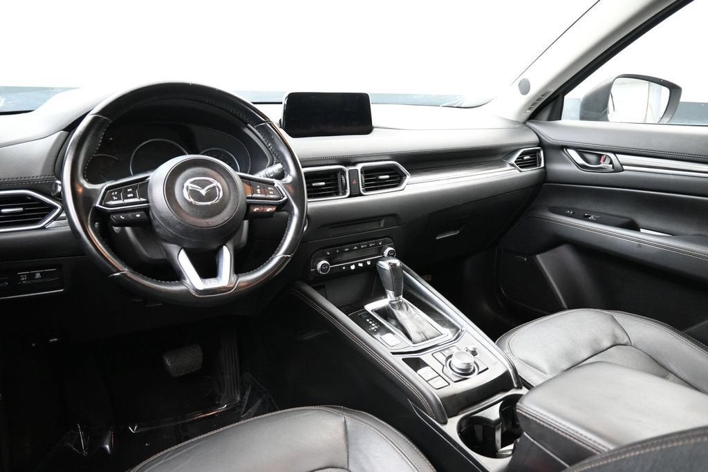 2019 Mazda Mazda CX-5 Grand Touring