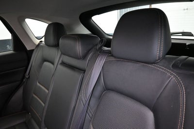 2019 Mazda Mazda CX-5 Grand Touring