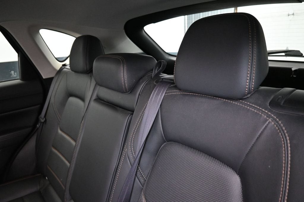 2019 Mazda Mazda CX-5 Grand Touring