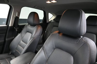 2019 Mazda Mazda CX-5 Grand Touring