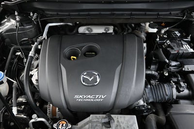 2019 Mazda Mazda CX-5 Grand Touring