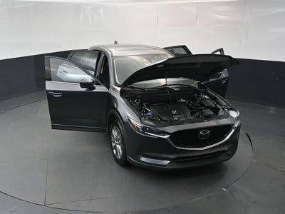 2019 Mazda Mazda CX-5 Grand Touring