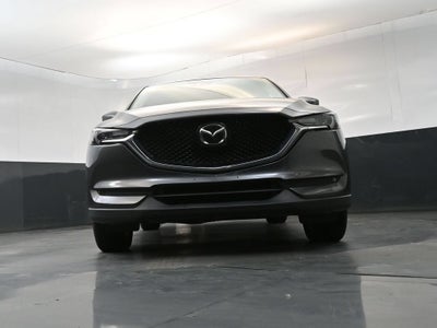 2019 Mazda Mazda CX-5 Grand Touring