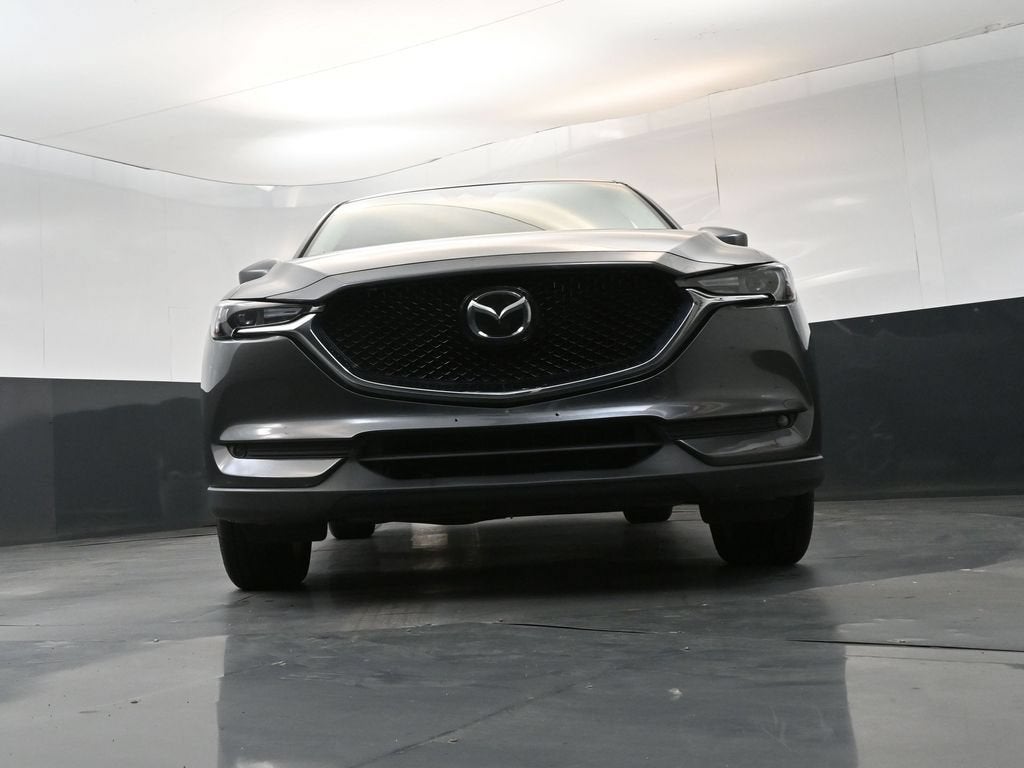2019 Mazda Mazda CX-5 Grand Touring