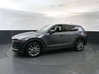 2019 Mazda Mazda CX-5 Grand Touring